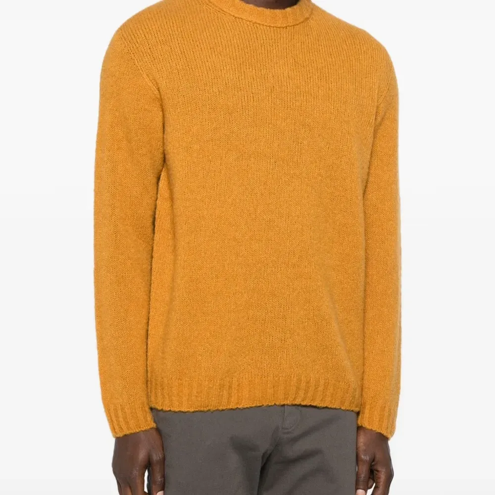 Джемпер с круглым вырезом Hope Джемпер с круглым вырезом Hope