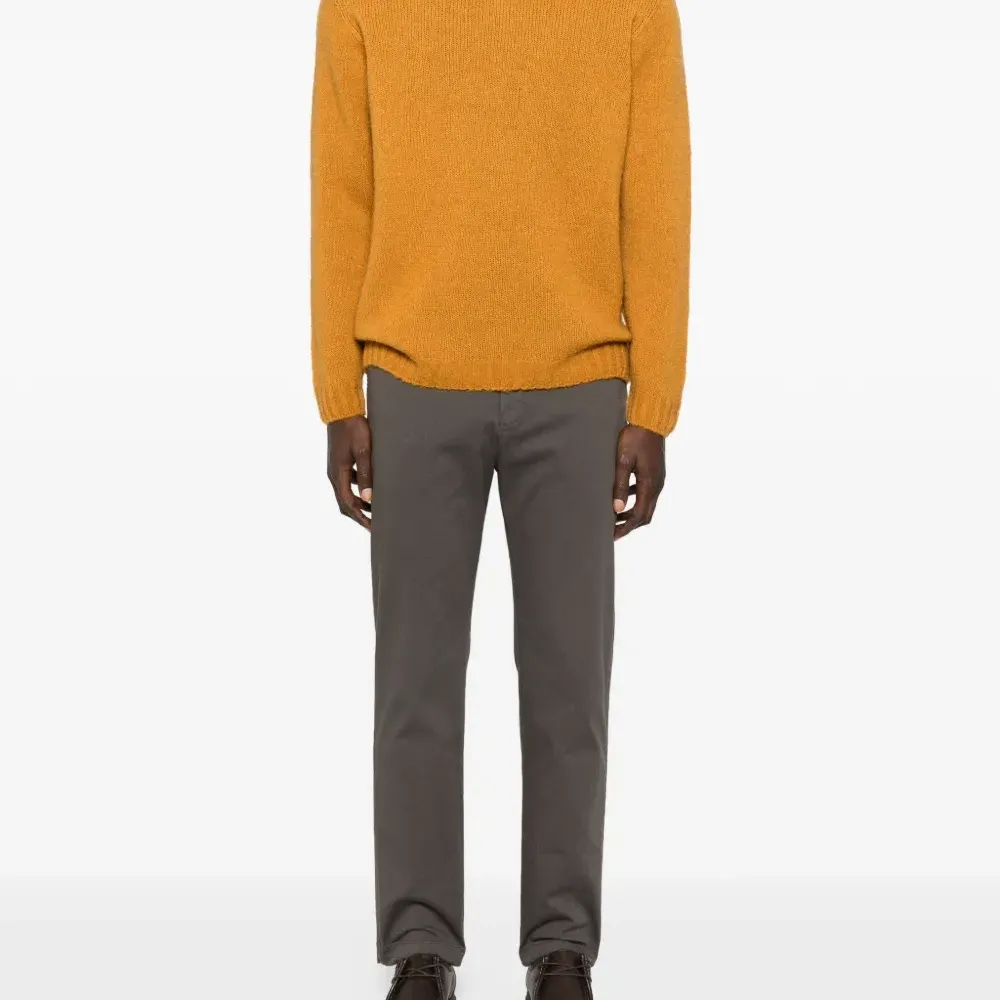 Джемпер с круглым вырезом Hope Джемпер с круглым вырезом Hope