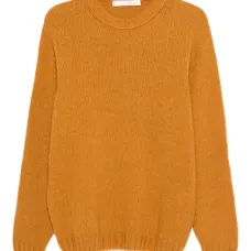 Джемпер с круглым вырезом Hope