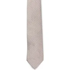 Шелковый галстук Шелковый галстук