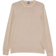 Топ из шерсти мериноса