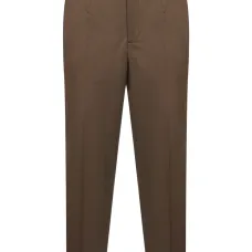 Брюки со стрелками