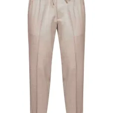 Брюки на кулиске