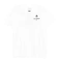 Футболка из джерси