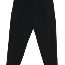 Брюки с логотипом Брюки с логотипом