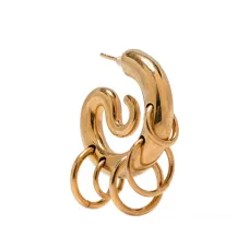 Серьги-подвески