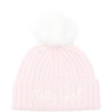 Шапка-бини Wengen Jr.