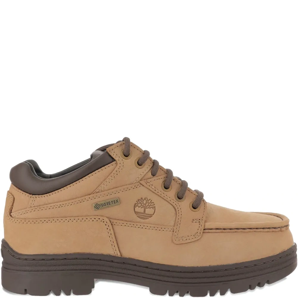 Ботинки в стиле "наследие"