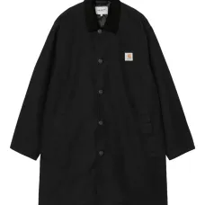 Куртка с вельветовым воротником Куртка с вельветовым воротником