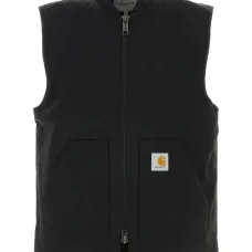 Жилет на молнии Leroy