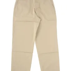 Брюки с потайной застёжкой