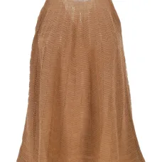 Вязаный топ Hemisphere