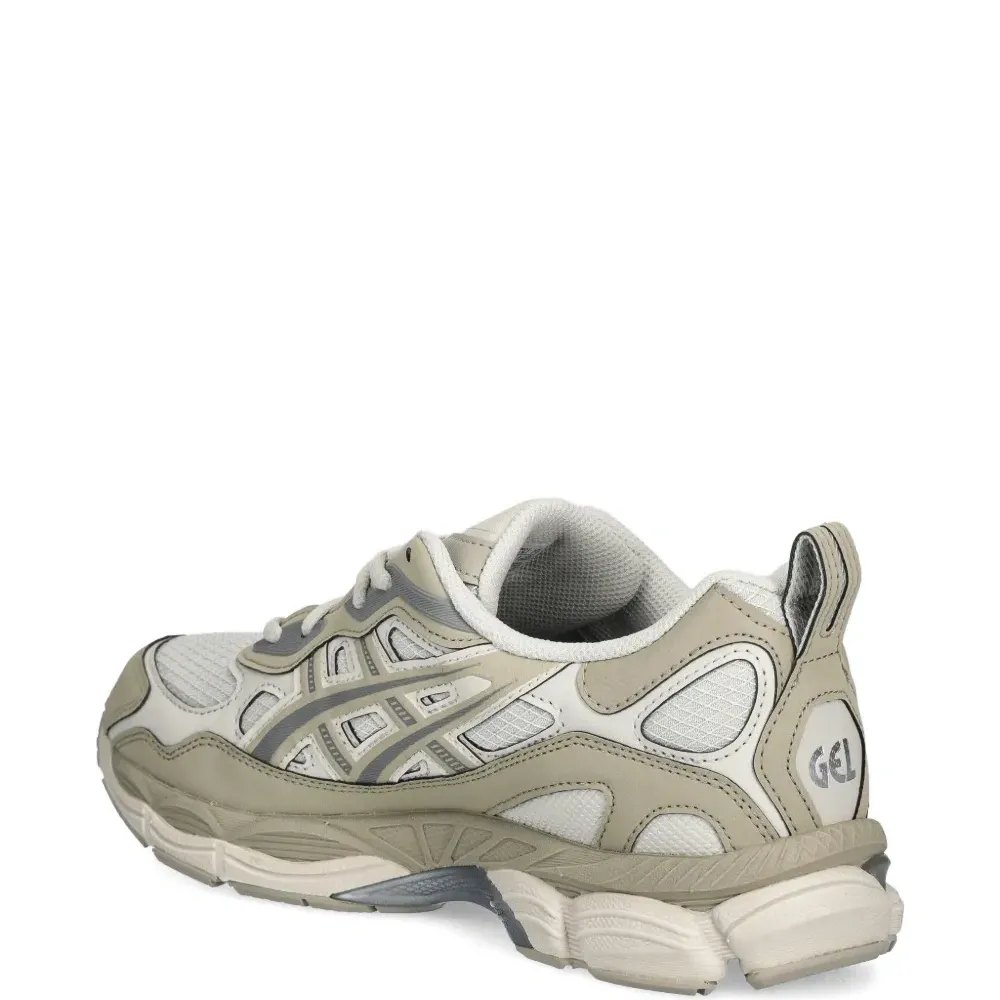 Кроссовки Gel-NYC с логотипом RGD