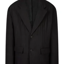 Однобортный пиджак Однобортный пиджак