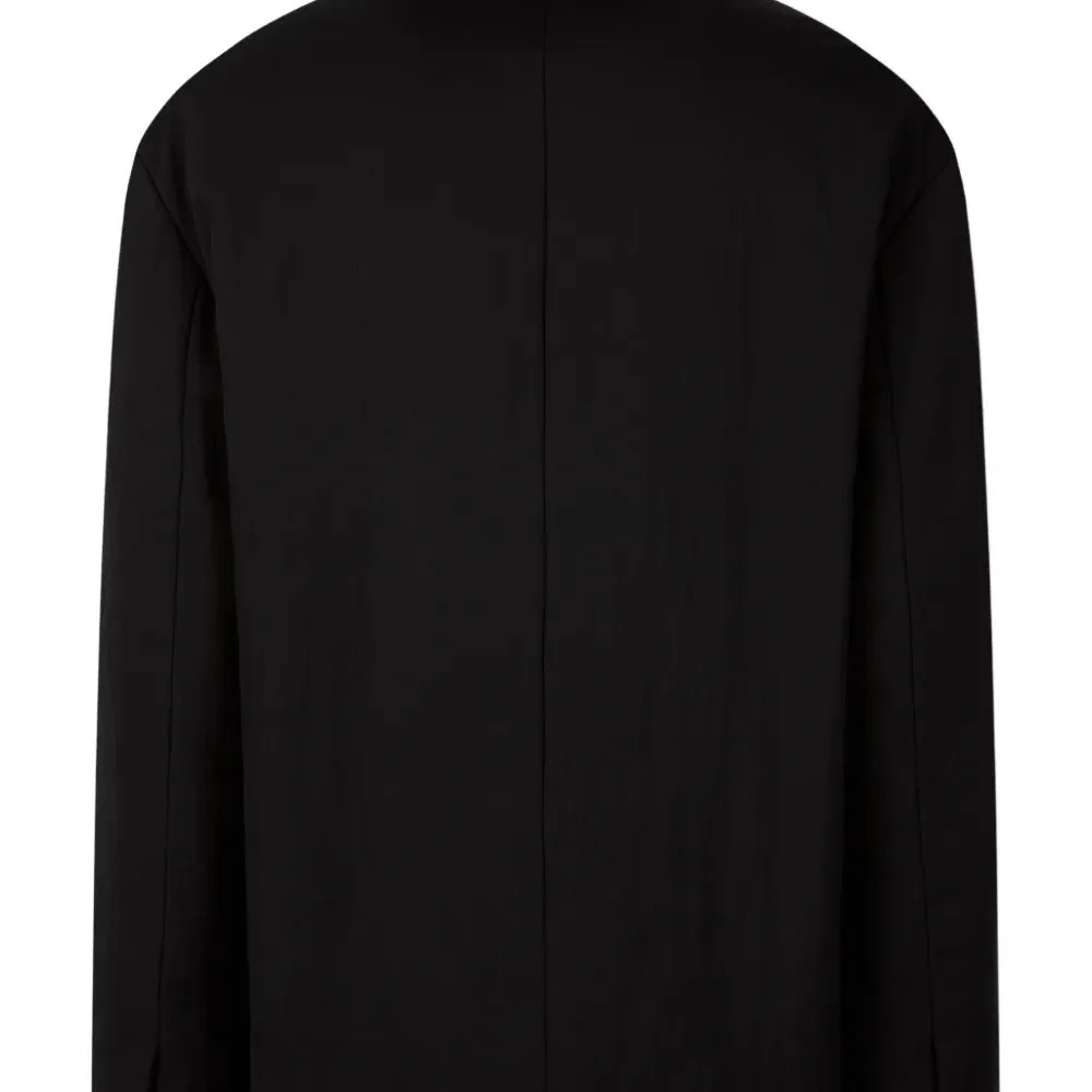 Однобортный пиджак Однобортный пиджак