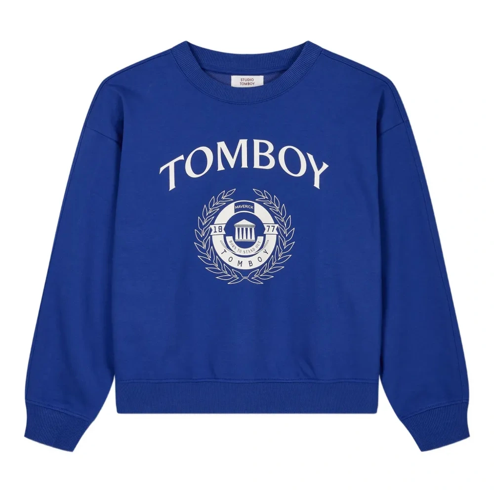 Толстовка University