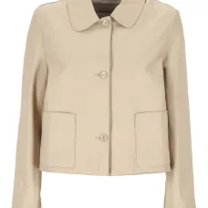 Застёгивающийся пиджак