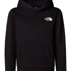 Худи с капюшоном и логотипом