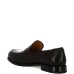 Кожаные лоферы