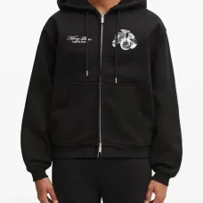 Худи на молнии