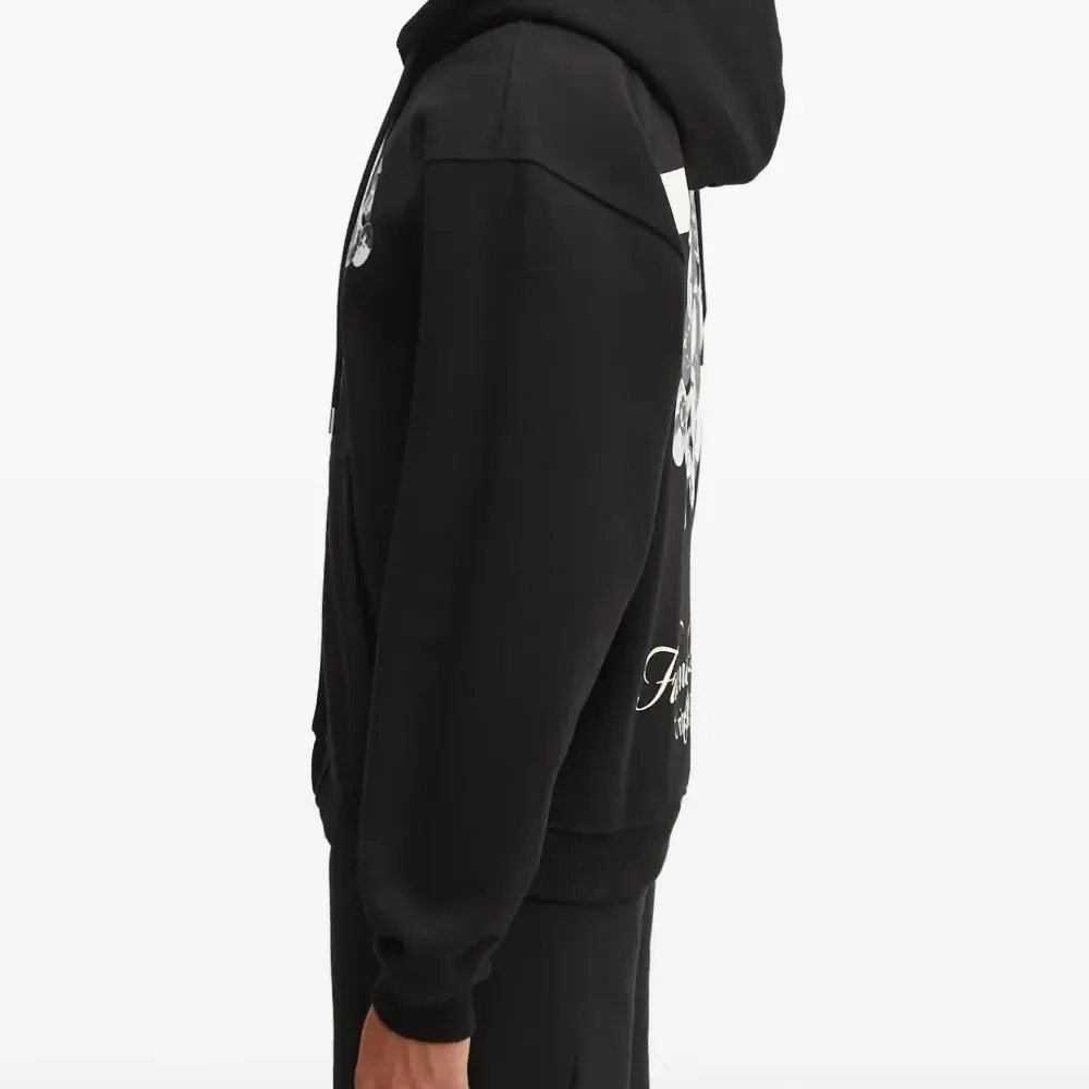 Худи на молнии