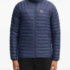 Пуховая куртка с капюшоном Expedition Lätt