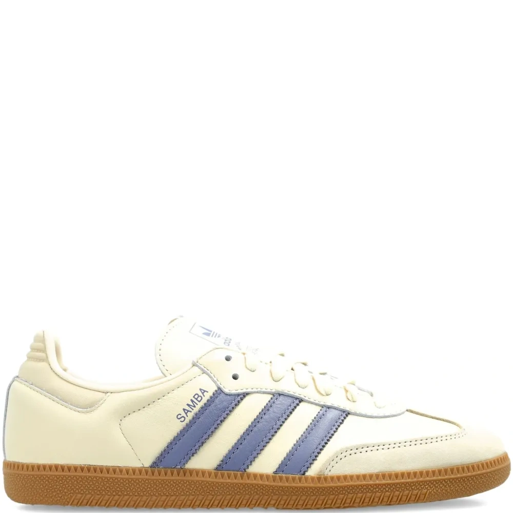 Кроссовки Samba