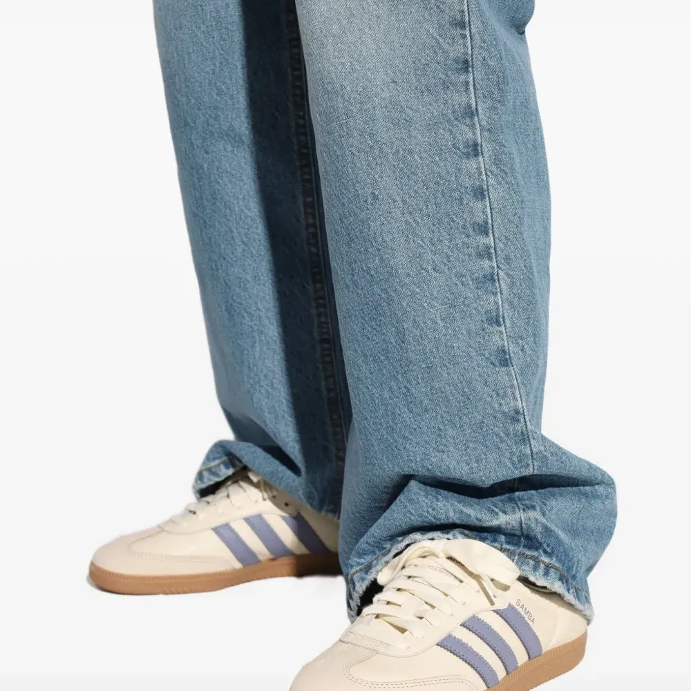 Кроссовки Samba