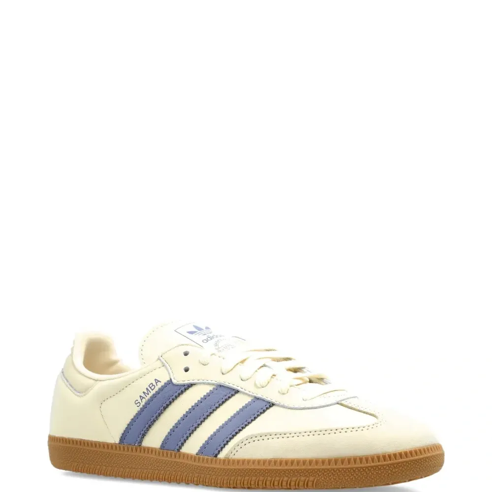 Кроссовки Samba