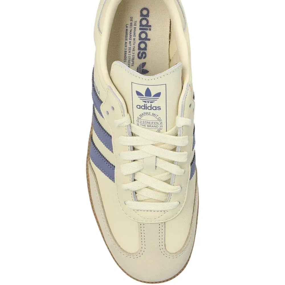 Кроссовки Samba