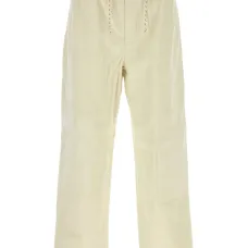 Вельветовые брюки X Cabourn