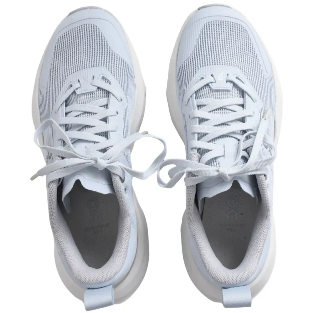 Кроссовки Cloudpulse Next