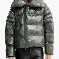 Пуховик Alta Vision