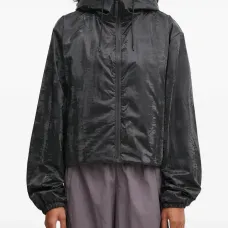 Куртка с капюшоном на молнии Lohja W3T1