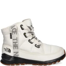 Водонепроницаемые ботинки на шнуровке