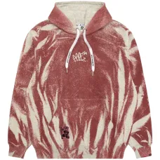 Худи с принтом