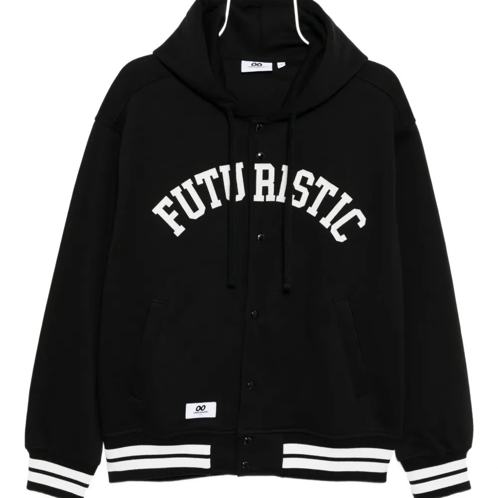 Худи с вышивкой