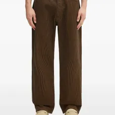 Джинсы в полоску Джинсы в полоску