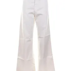 Джинсы с пятью карманами