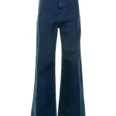 Джинсы с пятью карманами