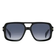 Геометрические солнцезащитные очки