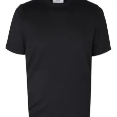 Футболка с круглым вырезом Футболка с круглым вырезом