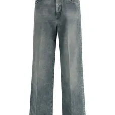 Джинсы Grace с пятью карманами