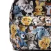 Рюкзак с принтом Рюкзак с принтом