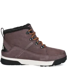 Ботинки Sierra Street на шнуровке