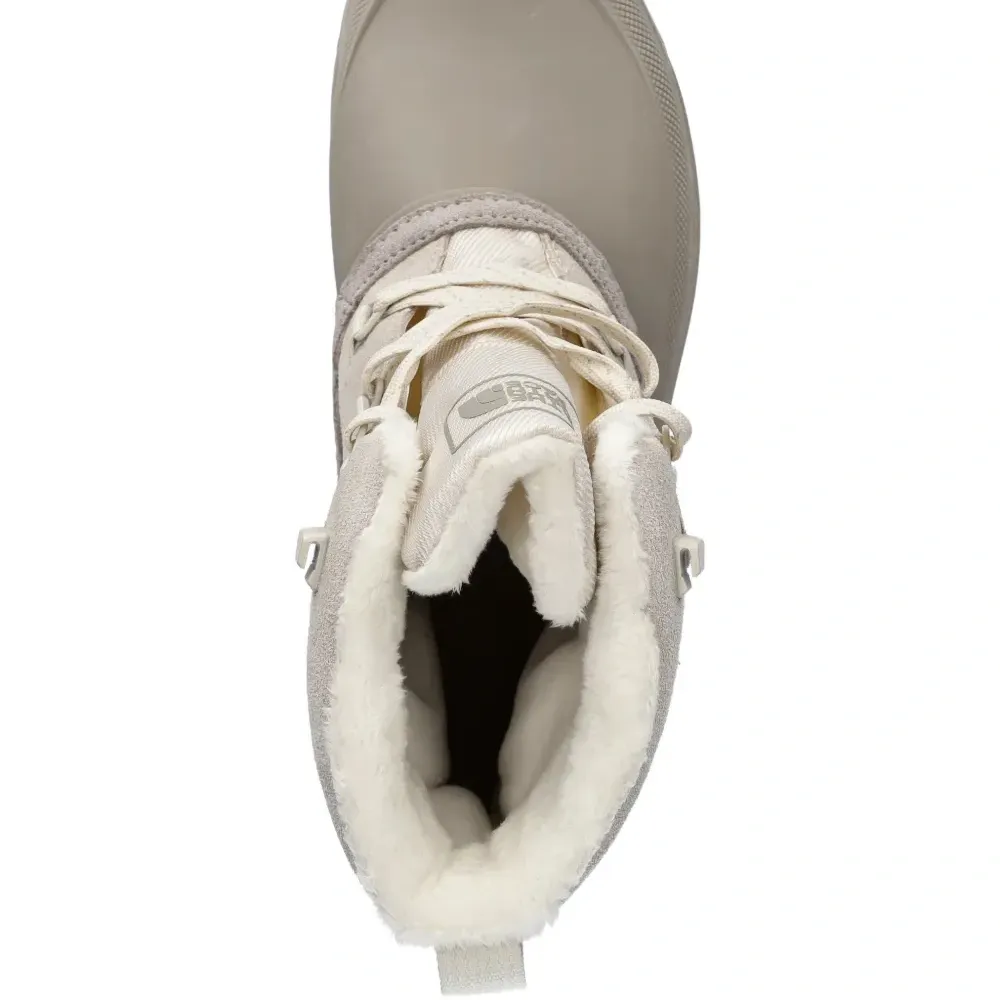 Короткие ботинки Sheelista V на шнуровке