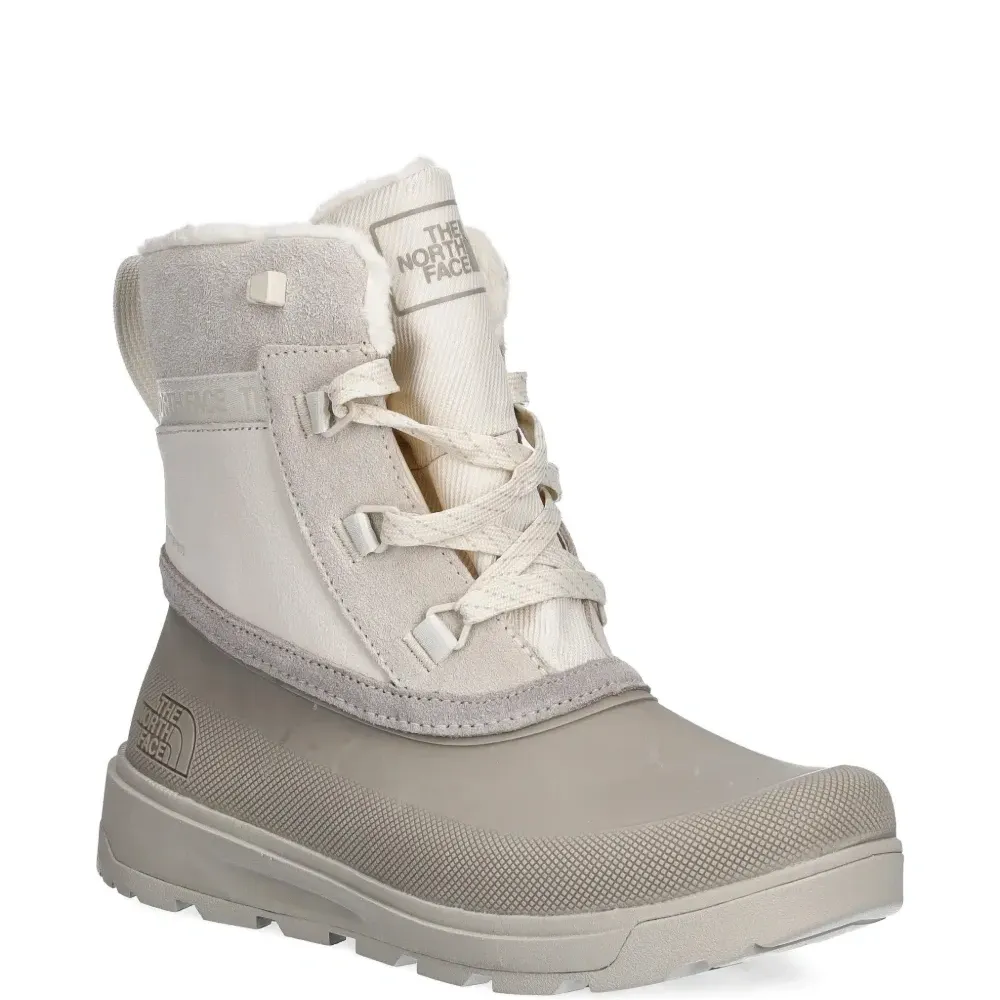 Короткие ботинки Sheelista V на шнуровке