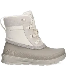 Короткие ботинки Sheelista V на шнуровке