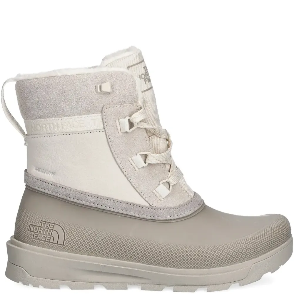 Короткие ботинки Sheelista V на шнуровке