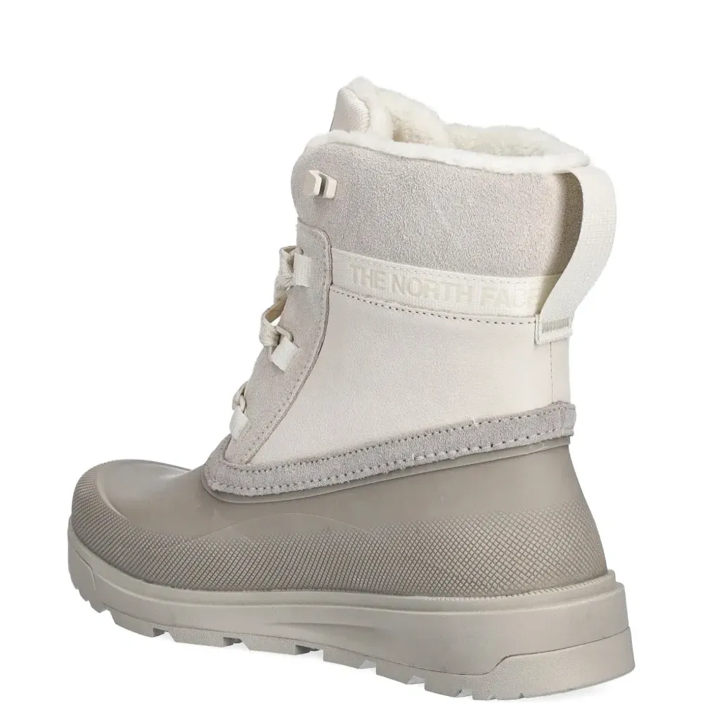 Короткие ботинки Sheelista V на шнуровке